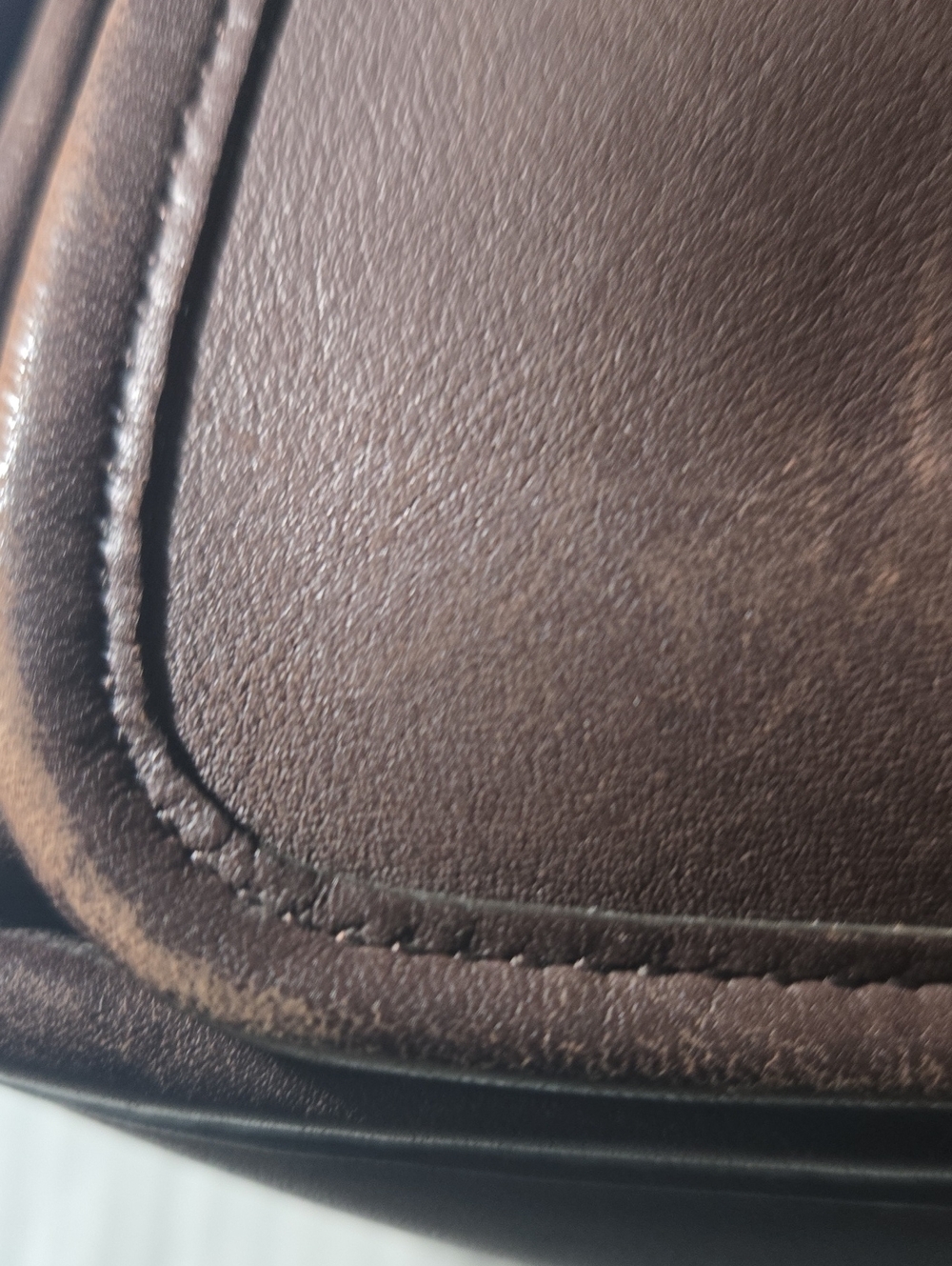 Vintage Coach Rambler - Picture 7 of 9